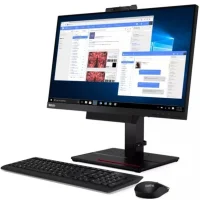Монитор Lenovo ThinkCentre Tiny-In-One 24 Gen 4 (11GEPAT1EU) фото 1